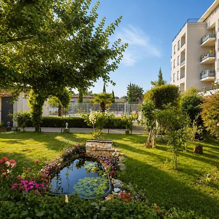 Apartment Moderne Et Cosy T2 - Parking&clim&piscine&balcon - Lyon 25 Min *